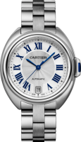 Cle de Cartier Watch WSCL0006
